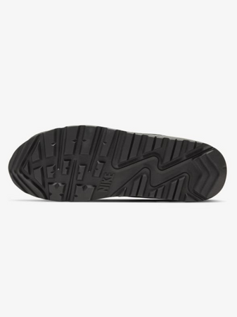 N373O NIKE AIR MAX 90 "TRIPLE BLACK” negro - Calzado de mujer y hombre