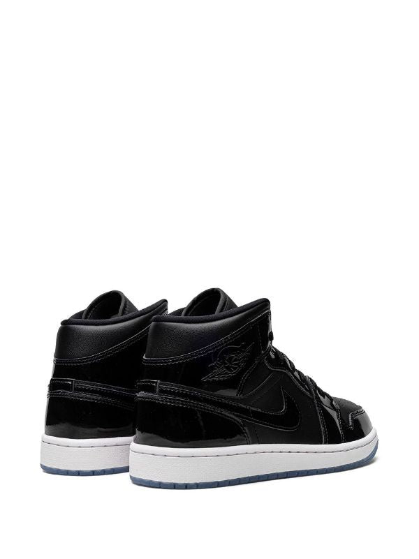 Jordan tenis Air Jordan 1 Mid SE Space Jam