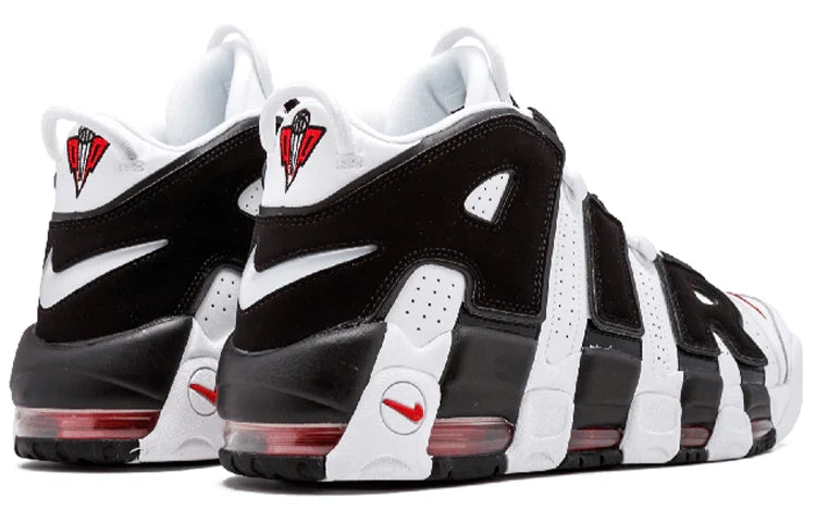 N370O NIKE AIR MORE UPTEMPO SCOTTIE PIPPEN CRIMPSON - Calzado de mujer y hombre