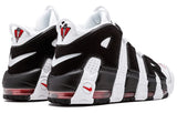 N370O NIKE AIR MORE UPTEMPO SCOTTIE PIPPEN CRIMPSON - Calzado de mujer y hombre