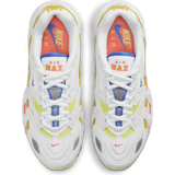 Nike air max 96 blanco colores