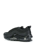 N372O Nike Air Max 97 'Triple Black' Black/Black-Black negro - Calzado de mujer y hombre