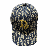 N370O Gorras de diseñador Dior marino - Calzado de mujer y hombre