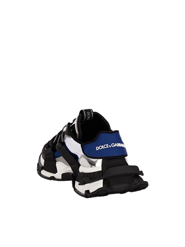 DOLCE & GABBANA Sneakers Space - Calzado de mujer y hombre