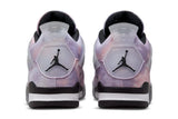 N372O Air Jordan 4 "Zen Master" morado - Calzado de mujer y hombre