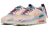 N370O Nike WMNS Air Max 90 SE 'Fossil Stone Ashen Slate' - Calzado de mujer y hombre