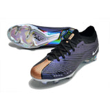 Nike Zoom Vapor 15 Elite SE FG Zapatos De Fútbol Assassin 15 Hombres Natural Firme Hierba Zapato