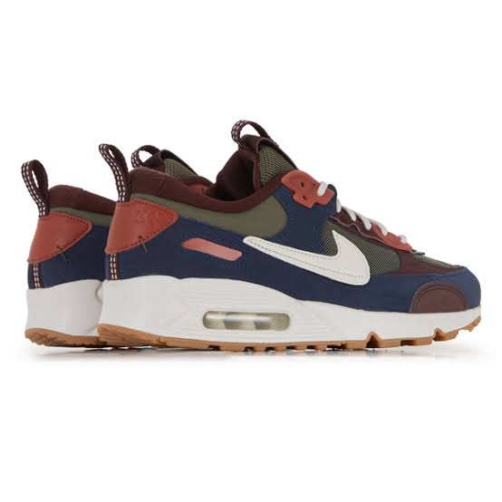 N372O Nike air max 90 futura - Calzado de mujer y hombre