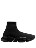 Balenciaga tenis Speed 2.0 triple black