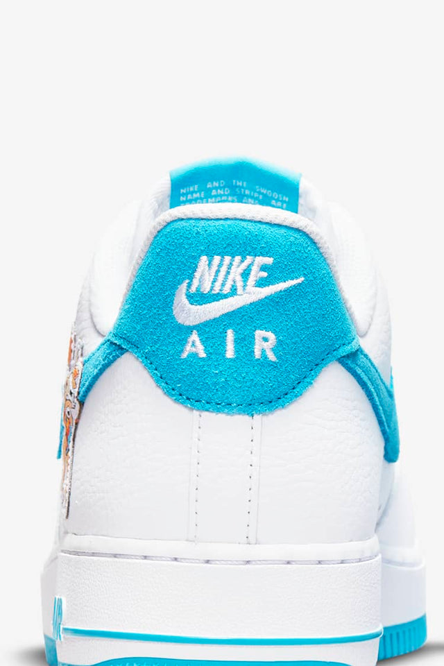 N370O Air Force 1 '07 x Space Jam: A New Legacy Tune Squad - Calzado de mujer y hombre