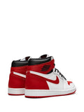 N370O Jordan tenis Air Jordan 1 High OG Heritage - Calzado de mujer y hombre