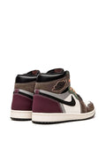 N370O Jordan 1 tenis Air Jordan 1 High OG "Hand Crafted - Calzado de mujer y hombre