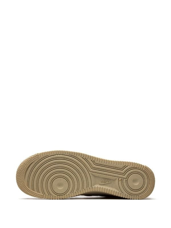 Nike zapatillas Air Force 1 Low de Nike x Billie Eilish
