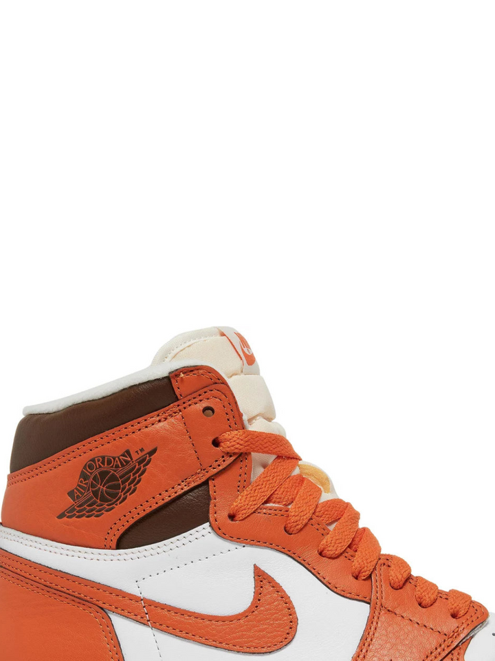 Air Jordan 1 Retro High OG Starfish