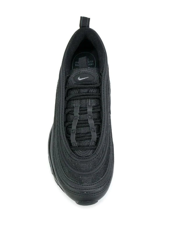 N372O Nike Air Max 97 'Triple Black' Black/Black-Black negro - Calzado de mujer y hombre