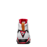 N372O Tenis Air Jordan 7 Cardinal - Calzado de mujer y hombre