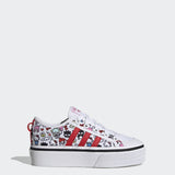 N372O Adidas hello kitty - Calzado de mujer y hombre