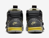 Nike Air Trainer 1 SP Dark Smoke Grey Black Iron Grey Off Noir