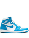 JORDAN 1 HIGH AZUL BLANCO RETRO UNC