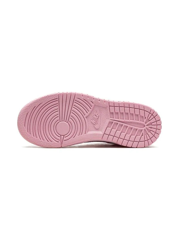 N372O Nike tenis Dunk Low Triple Rosas Barbie - Calzado de mujer y hombre