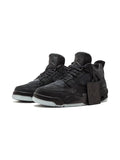 N370O Jordan Air Jordan 4 Retro Kaws negro - Calzado de mujer y hombre