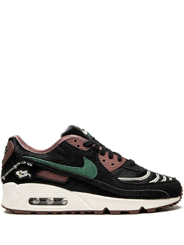 Nike Air Max 90 Día de muerto Tenis air max 90 SE siempre familia