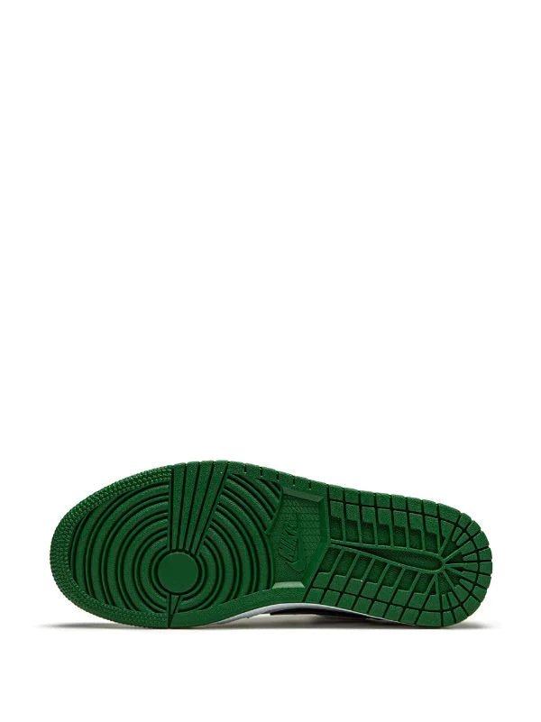 N370O Tenis Air Jordan 1 Low Air Jordan 1 Low Verde - Calzado de mujer y hombre