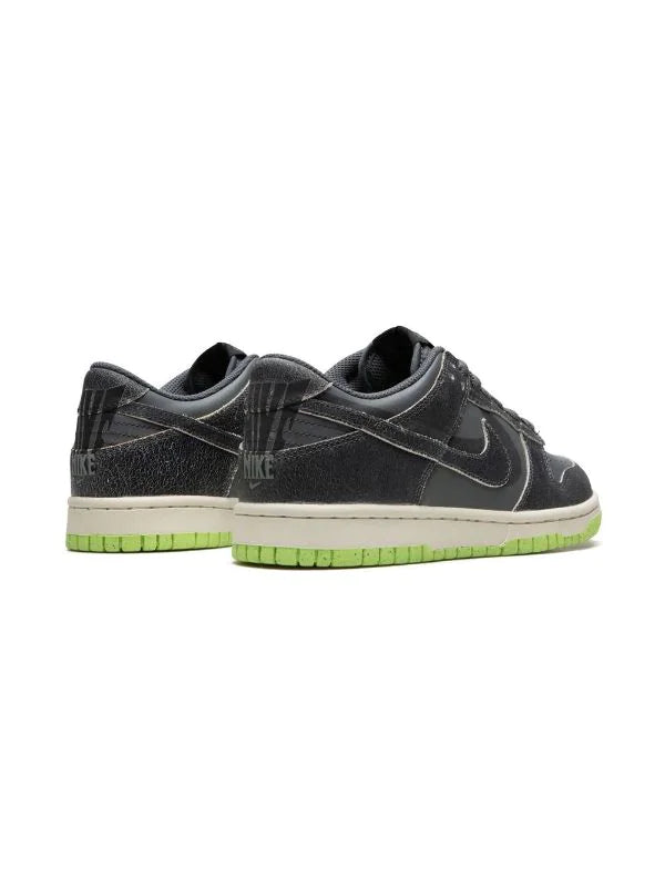 N370O Nike Dunk tenis Dunk Low SE ""Halloween - Cauldron - Calzado de mujer y hombre
