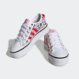 N372O Adidas hello kitty - Calzado de mujer y hombre