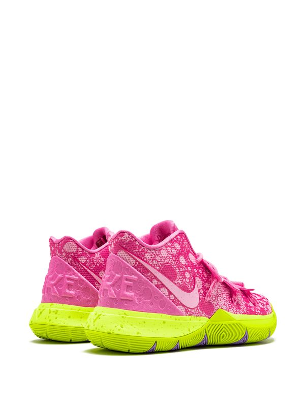 N370O Nike tenis Kyrie 5 Patricio - Calzado de mujer y hombre