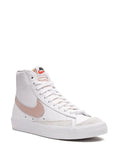 Nike Blazer Mid 77 White-Pink Blazer Mid 77 "White/Pink" sneakers