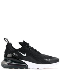 N372O Nike Air Max 270 Calzado Unisex negro - Calzado de mujer y hombre