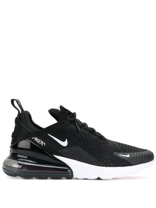 N372O Nike Air Max 270 Calzado Unisex negro - Calzado de mujer y hombre