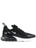 N372O Nike Air Max 270 Calzado Unisex negro - Calzado de mujer y hombre