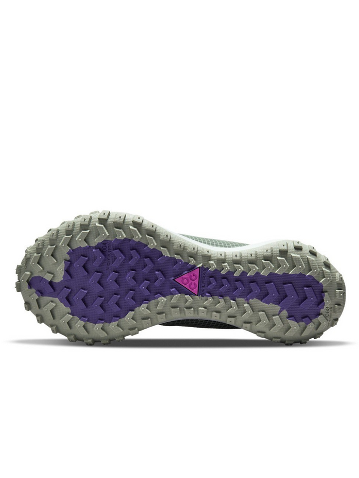 Nike Mountain Fly de Nike ACG GORE-TEX verde militar