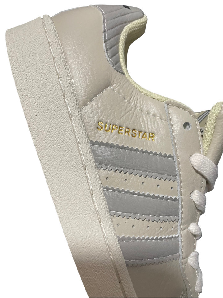 Adidas superstar Original Adidas Originals Superstar classic Hombres Mujer Zapatos Piel camel