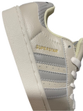 Adidas superstar Original Adidas Originals Superstar classic Hombres Mujer Zapatos Piel camel