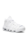 N370O Nike tenis Air More Uptempo Blanco Negro - Calzado de mujer y hombre