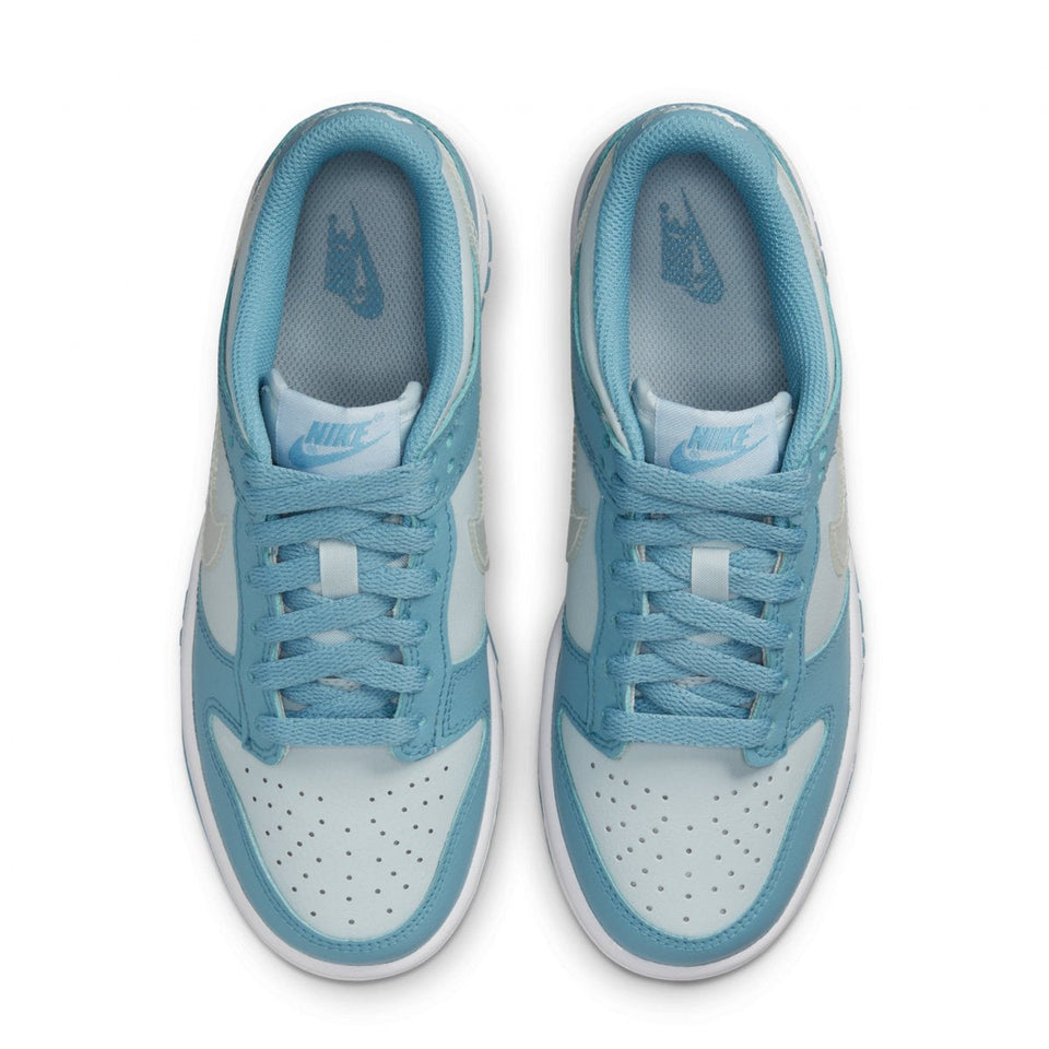Nike Tenis Nike Dunk Low GS Aura Clear
