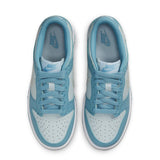 Nike Tenis Nike Dunk Low GS Aura Clear