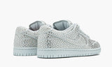N372O Nike DUNK LOW "Cactus Plant Flea Market - Swarovski Crystals" dunk swarowsky plata - Calzado de mujer y hombre