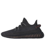 N372O adidas yezzy negro tenis Yeezy Boost 350 V2 "Black-Static negro - Calzado de mujer y hombre