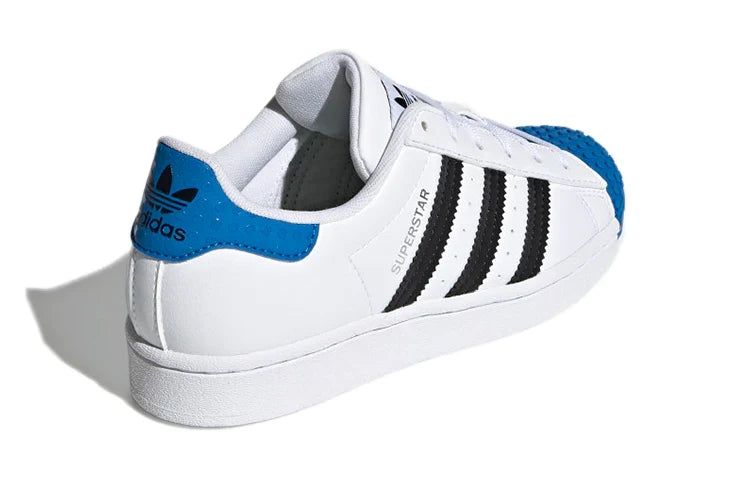 N370O ADIDAS LEGO X ADIDAS ORIGINALS SUPERSTAR CONCHA - Calzado de mujer y hombre