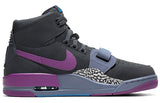 N372O Nike Jordan Legacy 312 'Dark Grey' AV3922-005 - Calzado de mujer y hombre