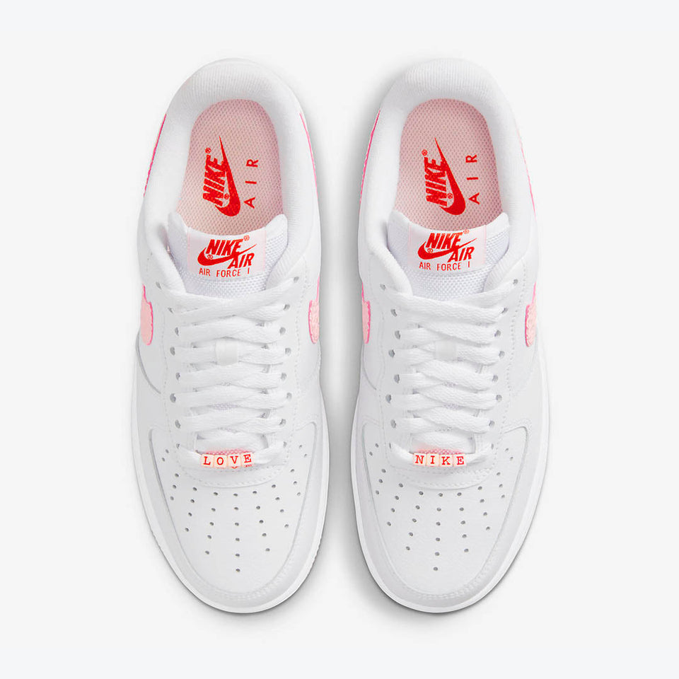 Nike Air Force 1 Low 'Valentine's Day 2022 - Calzado de mujer y hombre
