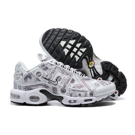 Nike air max plus dollar