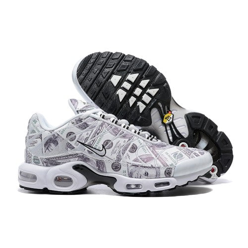 Nike air max plus dollar