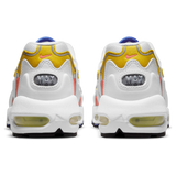 Nike air max 96 blanco colores