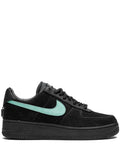 Nike tenis bajos Air Force 1 de Nike x Tiffany & Co - Calzado de mujer y hombre