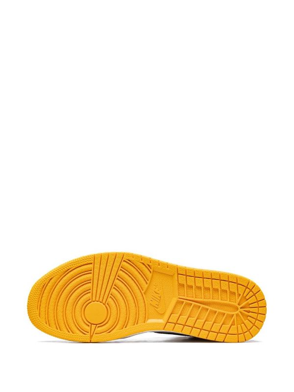 Air Jordan 1 Retro Taxi